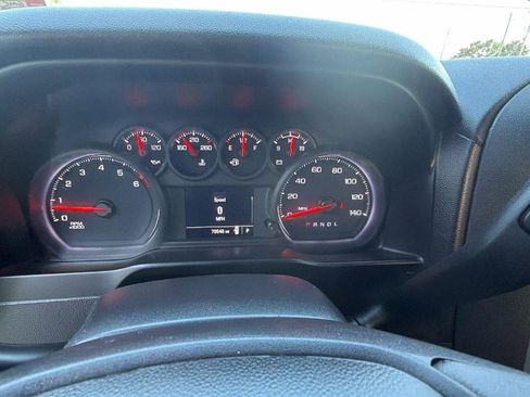 Certified 2021 GMC Sierra 2500 2WD Double Cab w/ Convenience Package image 25