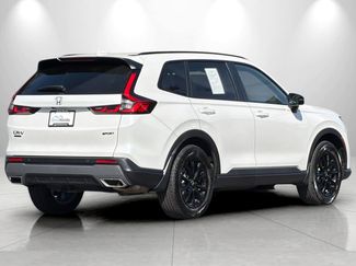Used 2026 Honda CR-V Sport-L video 2