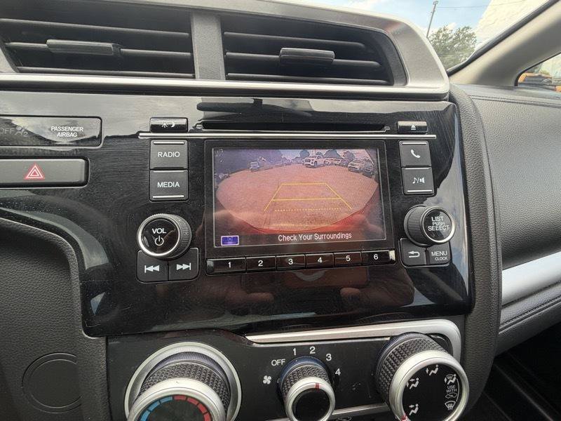 Used 2019 Honda Fit LX image 16