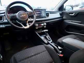 Used 2023 Kia Rio S w/ Technology Package video 2