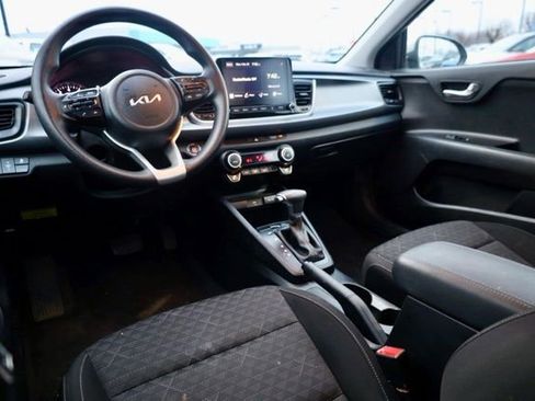 Used 2023 Kia Rio S w/ Technology Package image 2