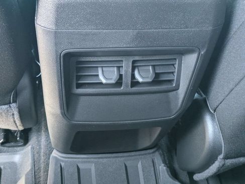 New 2026 Chevrolet Colorado Trail Boss AWD/4WD image 26