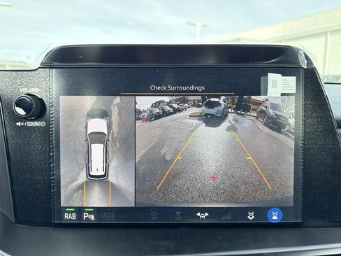 New 2026 Subaru Outback Touring XT AWD/4WD image 20