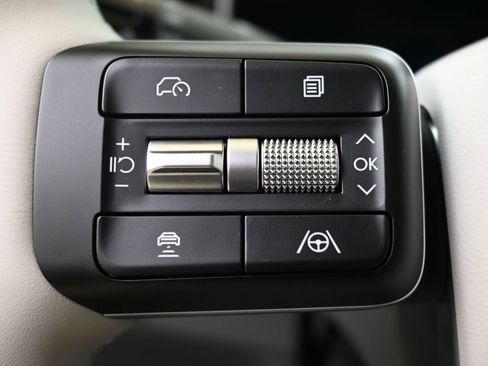 New 2026 Hyundai Santa Fe Limited image 24