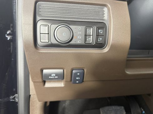 Certified 2026 Ford F350 King Ranch AWD/4WD image 22