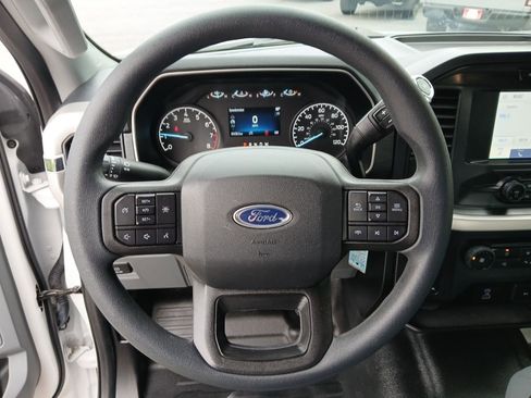 Used 2021 Ford F150 XL w/ XL Power Equipment Group AWD/4WD image 21