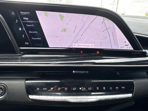 Used 2021 Cadillac Escalade Sport w/ Driver Assist Tech Package RWD image 27