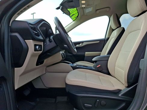 Used 2020 Ford Escape SE Sport AWD/4WD image 11