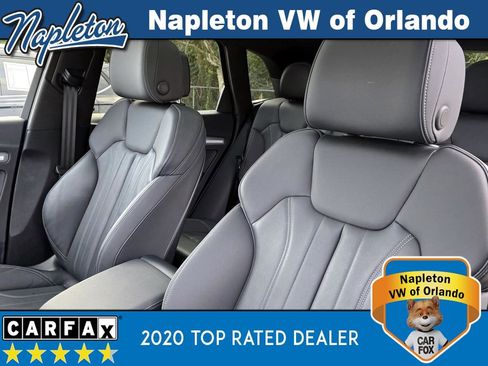 Used 2025 Audi Q5 2.0T Premium image 25