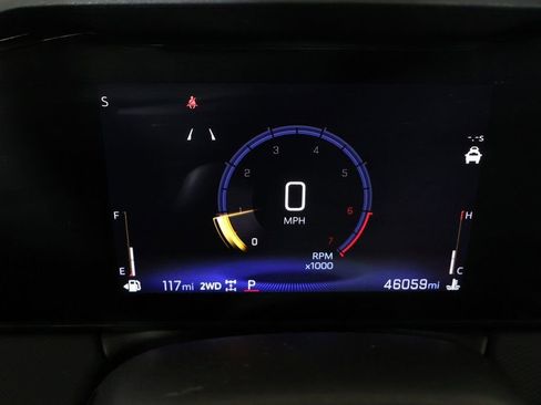 Used 2024 Chevrolet TrailBlazer LS w/ LS Convenience Package image 4