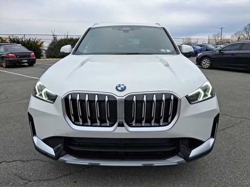 New 2026 BMW X1 xDrive28i w/ Technology Package image 2