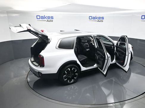 Certified 2024 Kia Telluride SX image 63