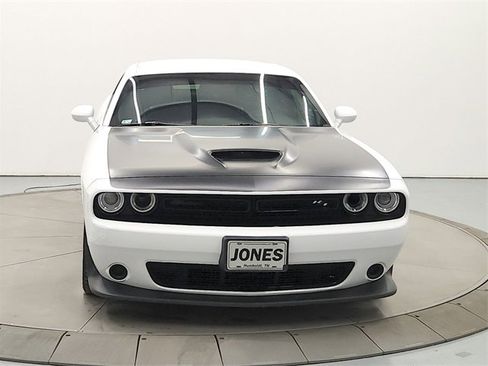 Used 2023 Dodge Challenger R/T w/ Blacktop Package image 2