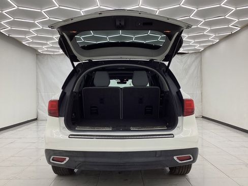 Used 2016 Acura MDX SH-AWD w/ Technology Package image 47