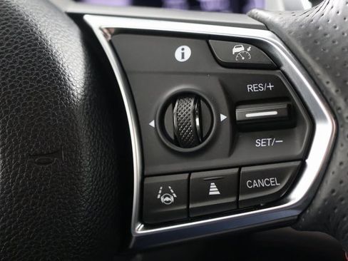 Used 2024 Acura MDX A-Spec image 12