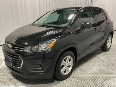 Used 2022 Chevrolet Trax LS w/ Tint and Cruise Package