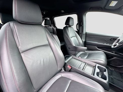 Certified 2023 Honda Odyssey Sport image 34