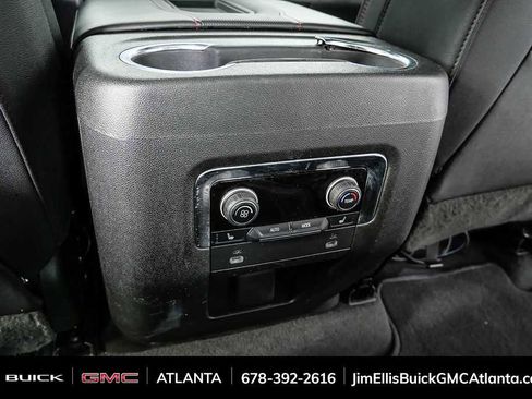 Used 2022 Chevrolet Tahoe RST w/ Luxury Package image 22