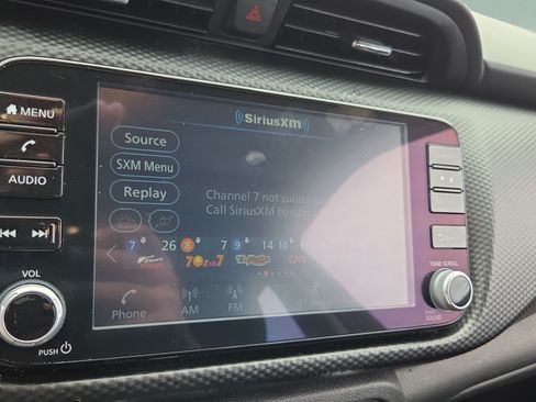 Used 2024 Nissan Kicks SV FWD image 18