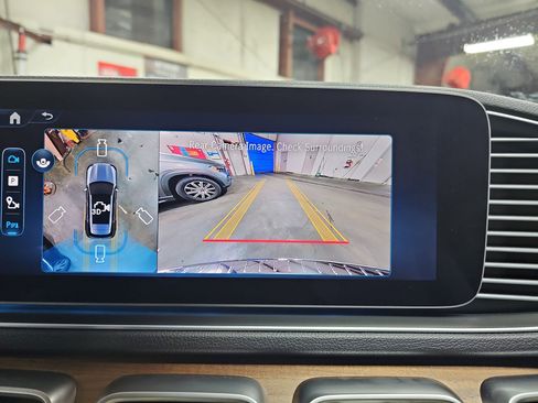 Certified 2026 Mercedes-Benz GLE 350 4MATIC image 25