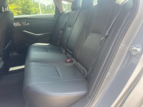 Used 2025 Honda Accord Touring image 33