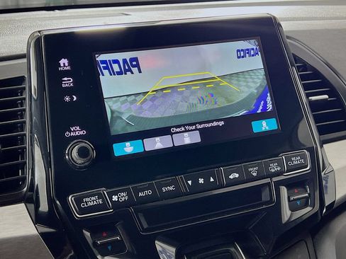 Used 2023 Honda Odyssey EX-L image 20