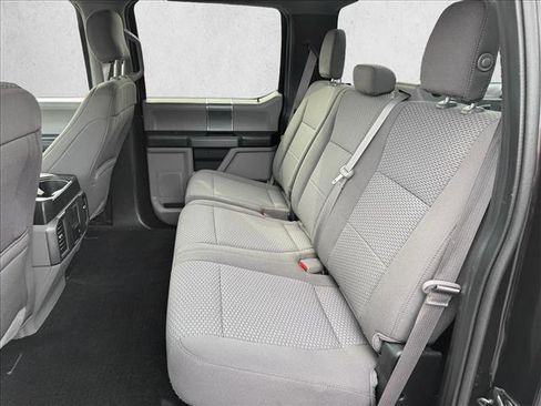 Used 2018 Ford F150 XLT w/ XTR Package image 15