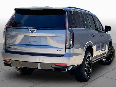 Used 2021 Cadillac Escalade Sport Platinum AWD/4WD image 13