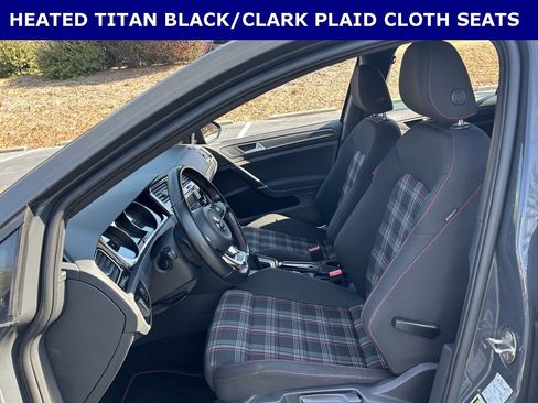 Used 2019 Volkswagen GTI Rabbit Edition image 4