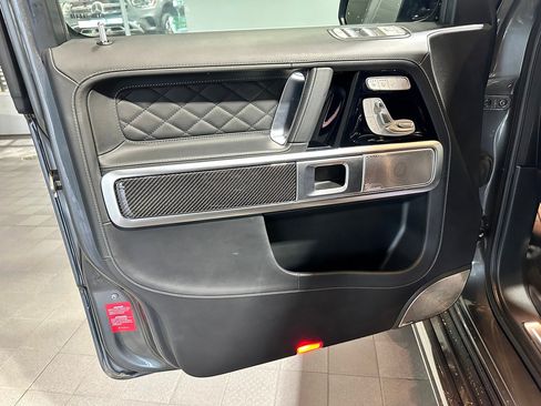 Used 2024 Mercedes-Benz G 63 AMG 4MATIC image 11