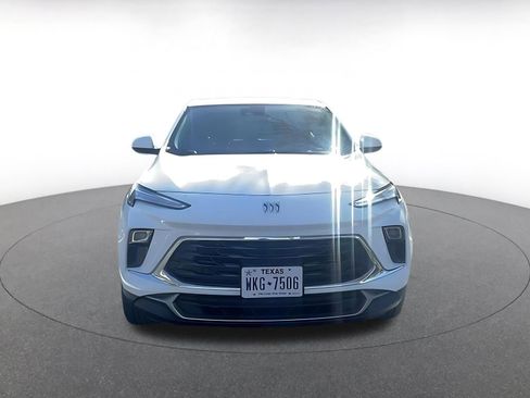 Used 2025 Buick Encore GX Preferred image 3