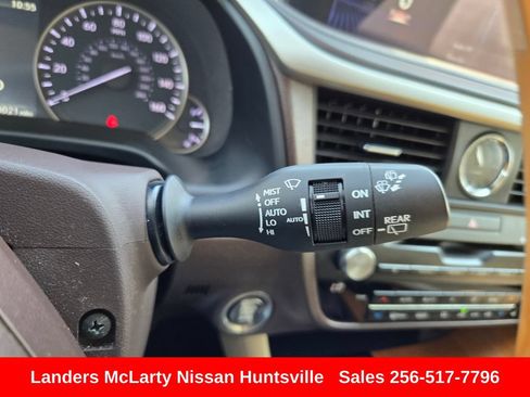 Used 2020 Lexus RX 350 FWD w/ Premium Package image 24
