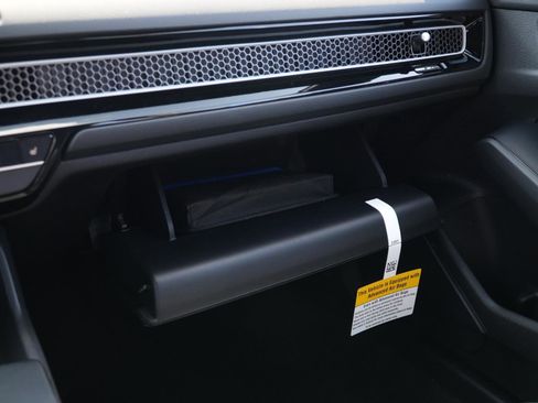 New 2026 Honda Civic Sport image 28