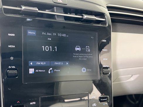 Used 2023 Hyundai Tucson SEL w/ Convenience Package image 14