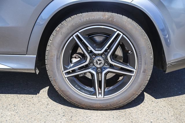 Used 2020 Mercedes-Benz GLE 350 4MATIC image 11