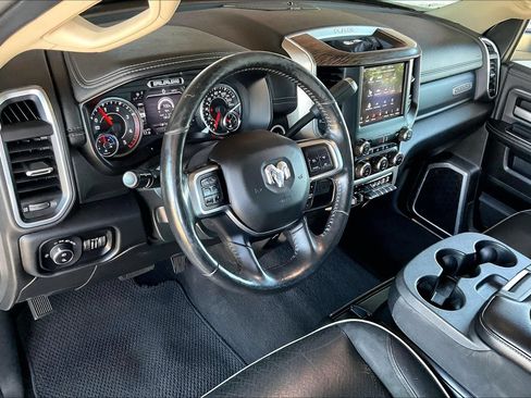 Used 2020 RAM 2500 Laramie AWD/4WD image 15