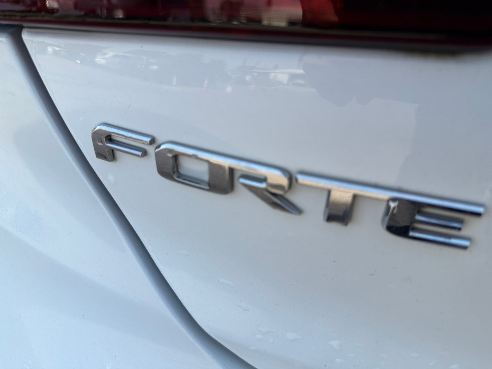 Used 2019 Kia Forte LXS FWD image 29