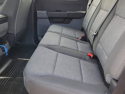 New 2025 Ford F550 4x4 Crew Cab image 26