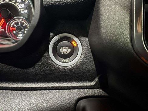 Used 2022 RAM 1500 Laramie RWD image 27
