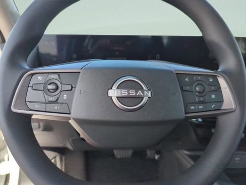 New 2026 Nissan Sentra SV w/ Floor Mat Package image 42