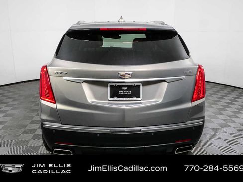 Used 2019 Cadillac XT5 Luxury image 29