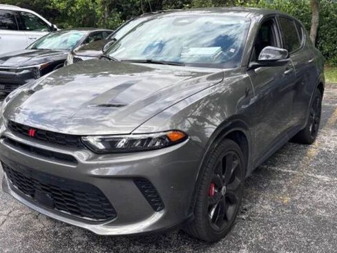 Used 2024 Dodge Hornet R/T AWD/4WD image 2