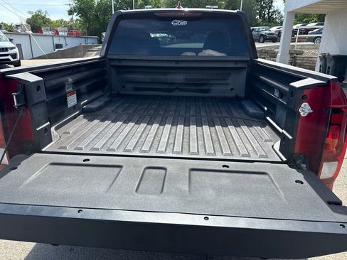 Used 2023 Honda Ridgeline Sport image 23