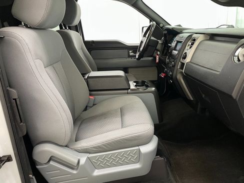 Used 2013 Ford F150 XLT w/ XLT Chrome Pkg image 34