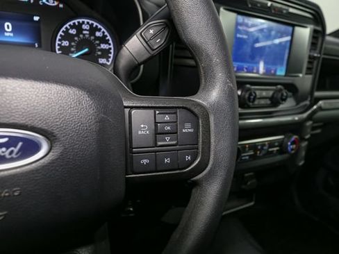 Used 2022 Ford F150 XL w/ STX Appearance Package AWD/4WD image 32