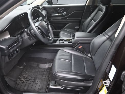 Used 2023 Lincoln Corsair Reserve w/ Equipment Group 201A AWD/4WD image 13