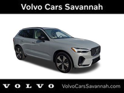 Used 2024 Volvo XC60 T8 Plus w/ Climate Package