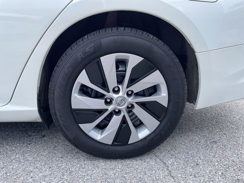 Used 2024 Nissan Altima 2.5 S FWD image 50