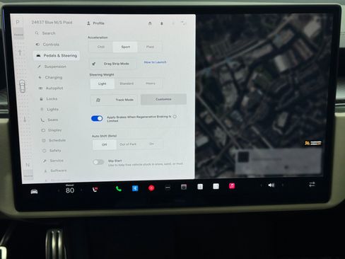 Used 2022 Tesla Model S Plaid image 26