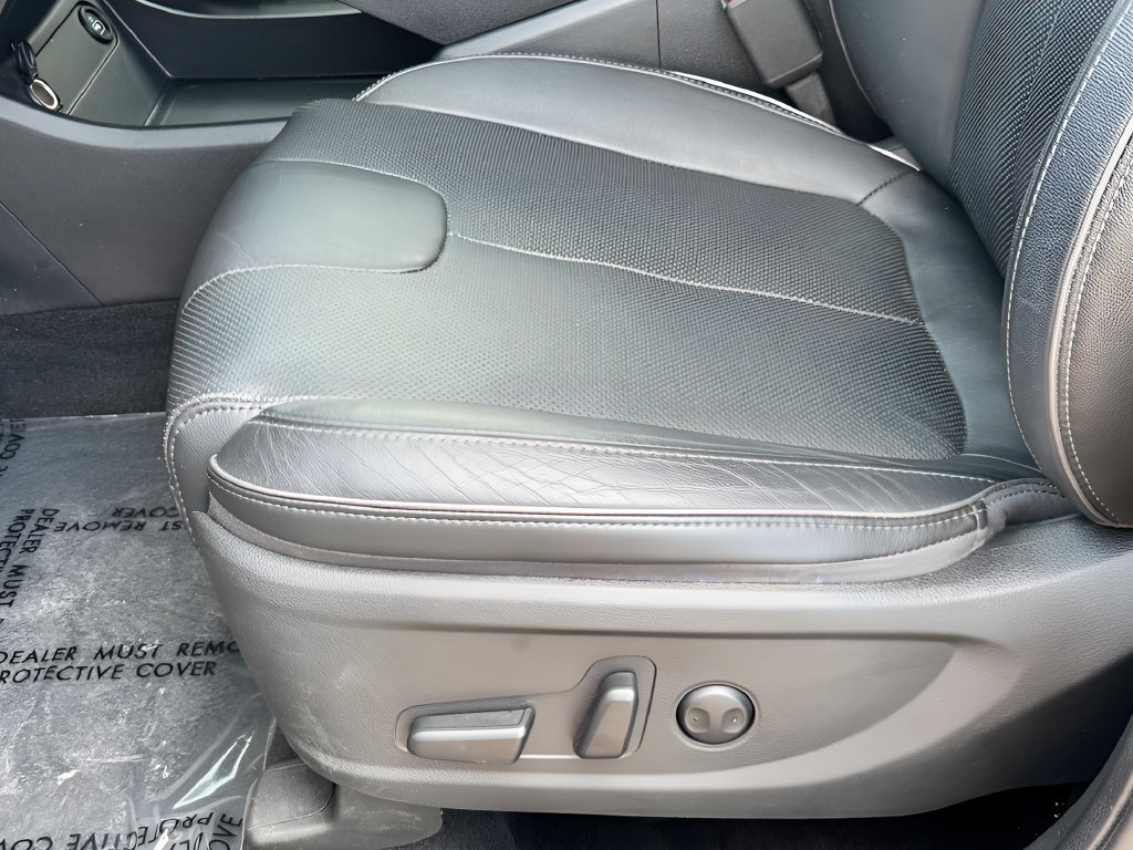 Used 2022 Hyundai Santa Fe SEL w/ Convenience + Premium Package AWD/4WD image 25